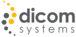 Dicom Systems Unifier Platform logo